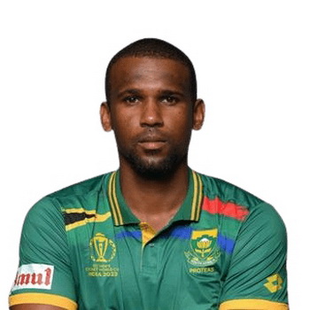 Lizaad Williams Biography